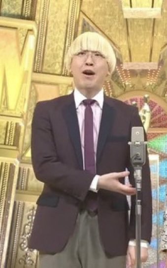 ゲ浪吐き捨てる tweet media