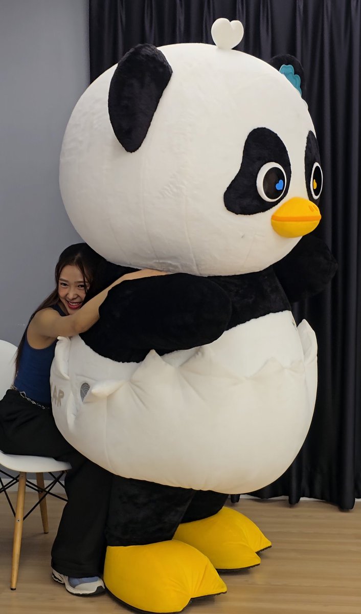 zorogirlone's tweet photo. ให้เลยอันดับ 1 มาสคอตที่คิดว่าตัวเองตัวเล็กตัวน้อย https://t.co/JsEUPVE5Ea
