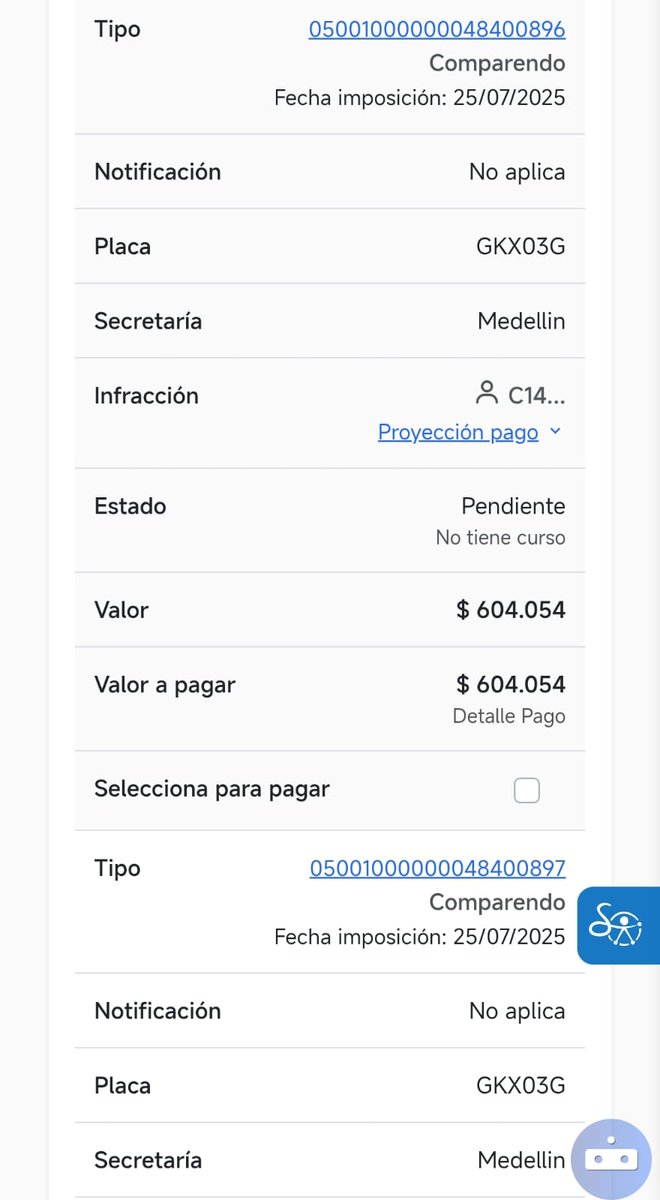 Isabel Zuleta tweet media