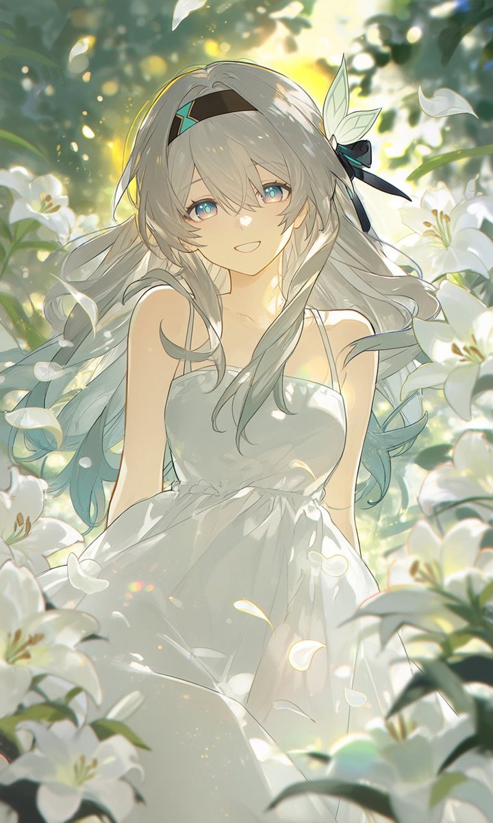 Momo1522403's tweet photo. テスト！おはよう〜
#崩壊スターレイル #HonkaiStarRail #ホタル #Firefly https://t.co/xUgQgzRlho