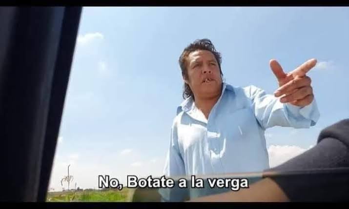 Gamboa tweet media