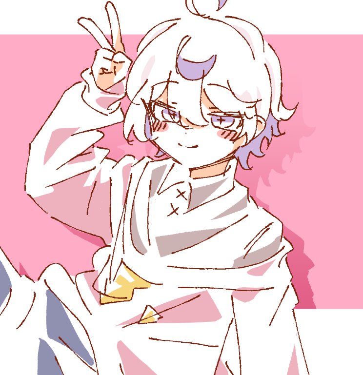 アムゴナ tweet media