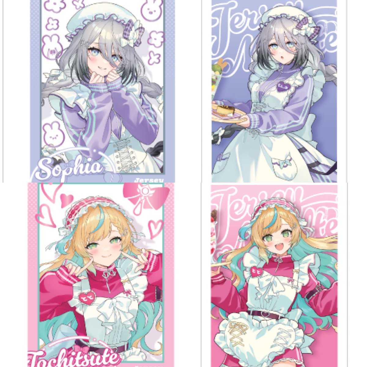 ちゆ@取引垢 tweet media