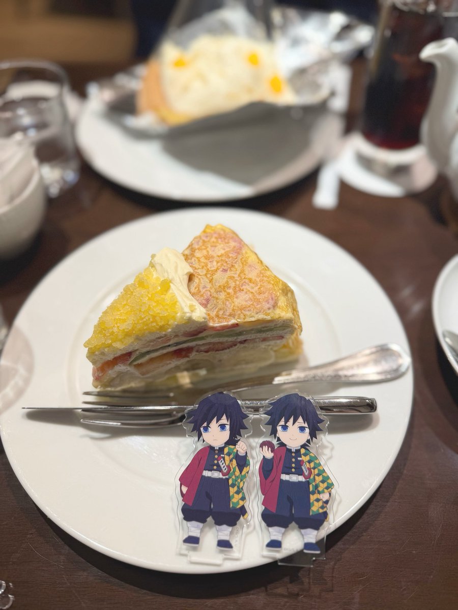 にゎ tweet media