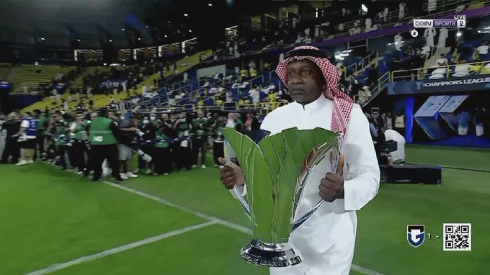 بندر المنبهر 🏆🏆 tweet media