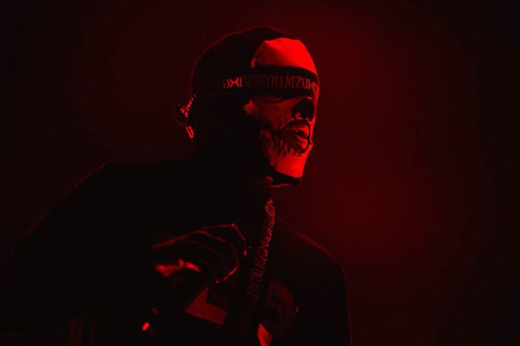 Tyler Joseph daily tweet media