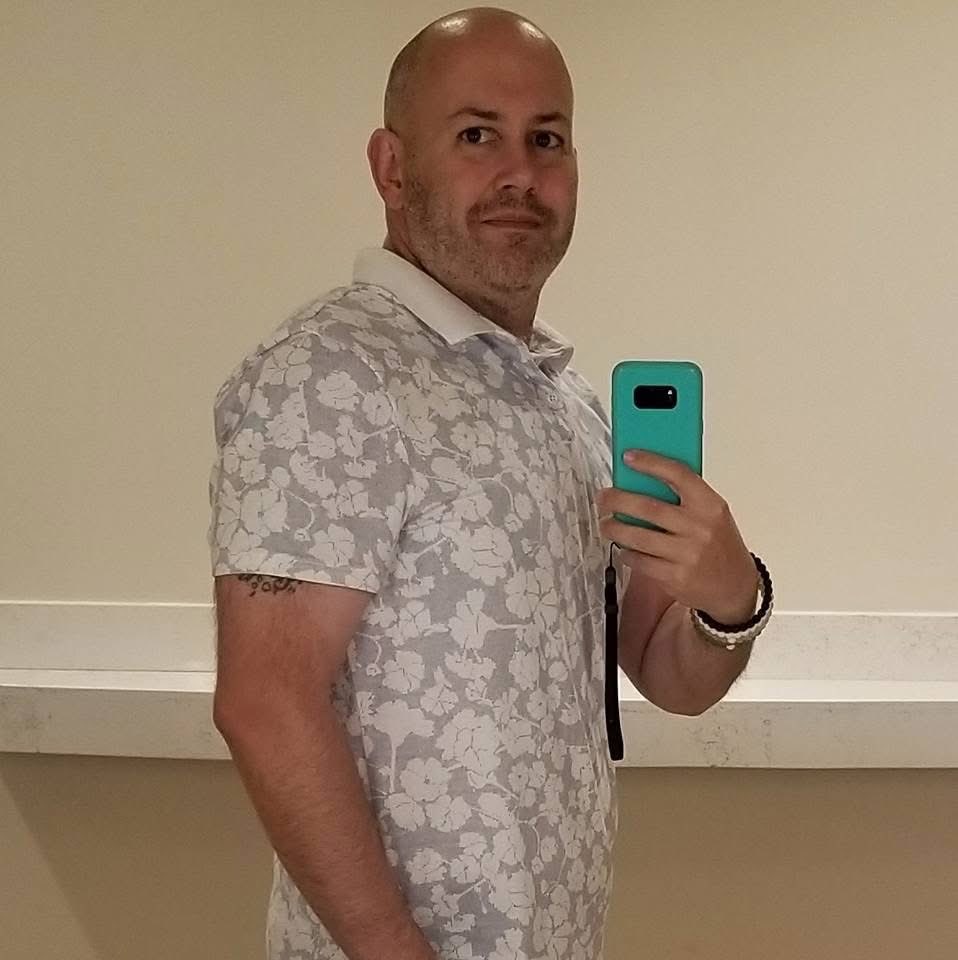 Hank Ernest🌈 👨❤️👨 🏳️🌈 tweet media