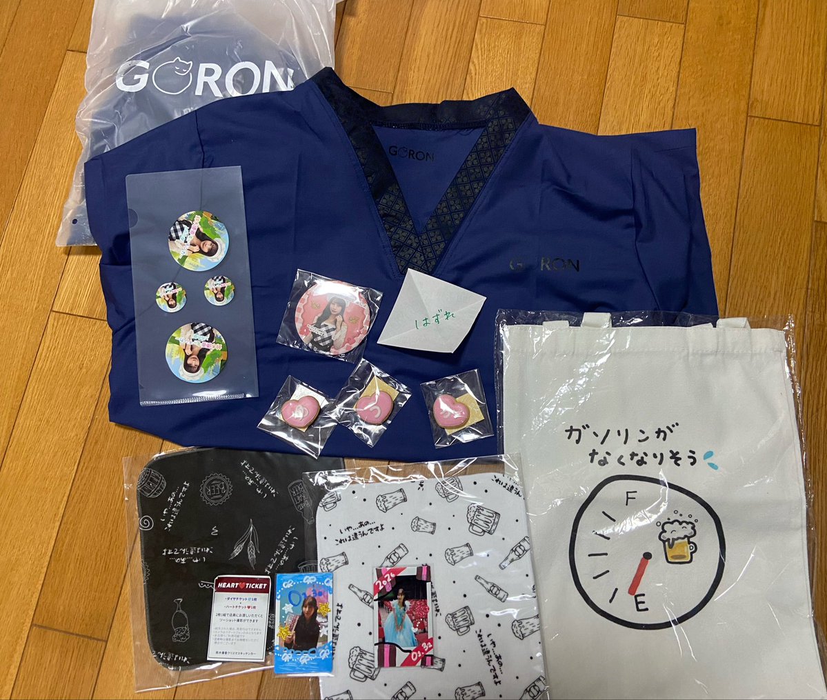 無事帰りました✨ 昨日はめちゃめちゃ 楽しかったです😊 優香ちゃん