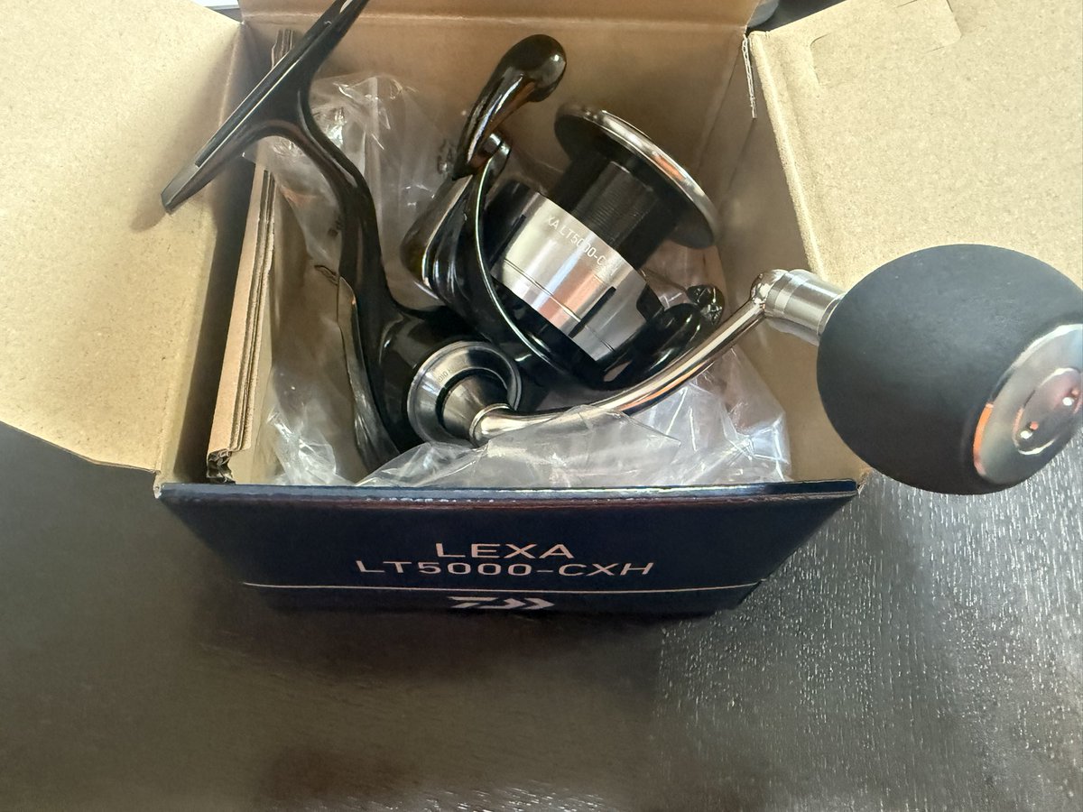 daiwa