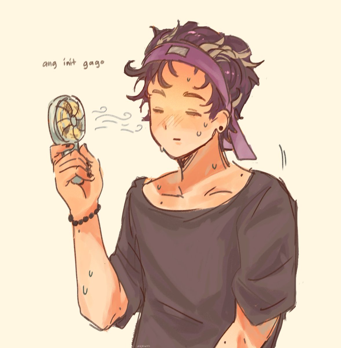 meowth _(:3」∠)_ tweet media