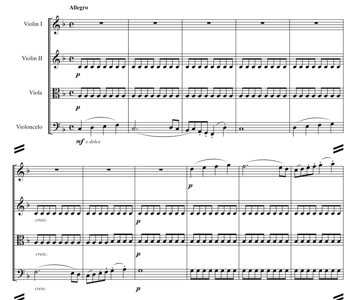 シューベルト:ミサ曲第5番、第6番