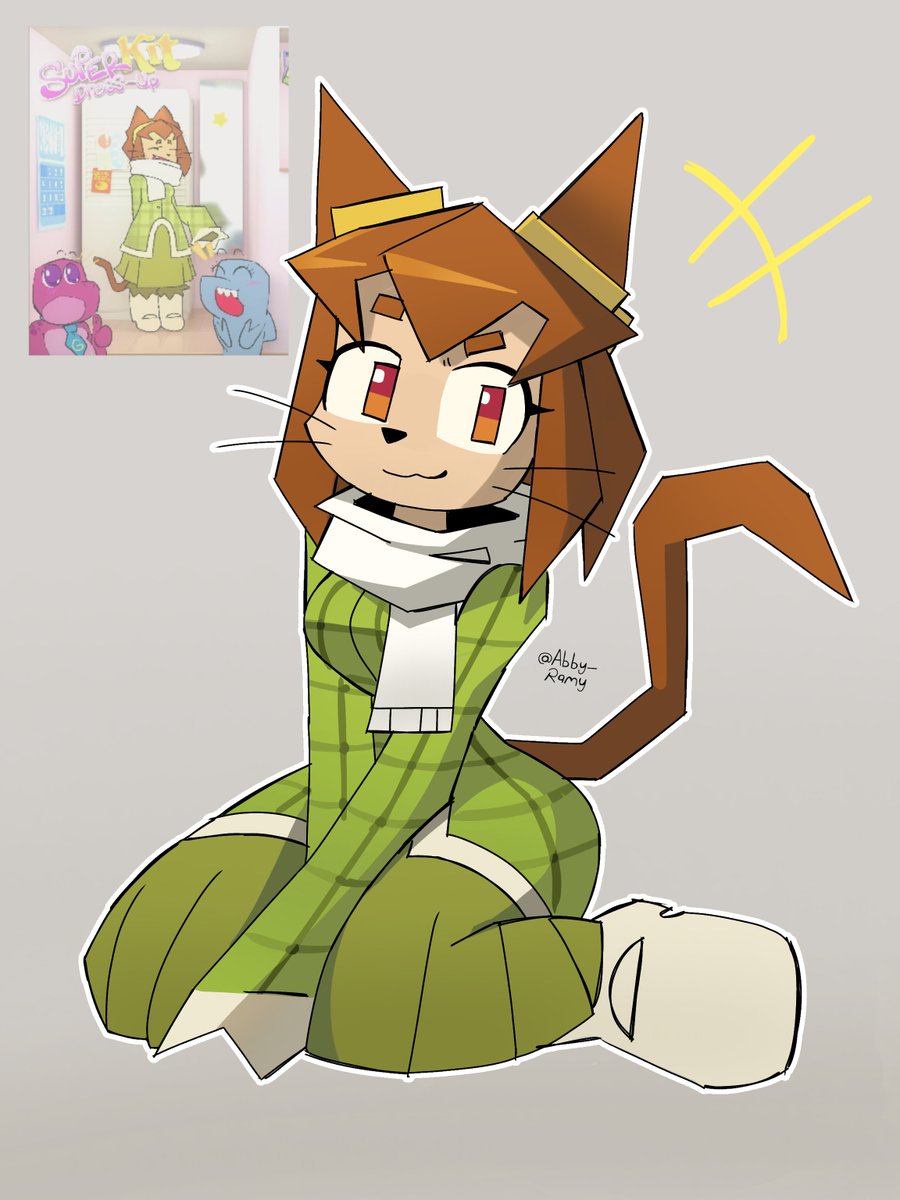 🌷Ramy🌱(Comms Open)🌱 tweet media