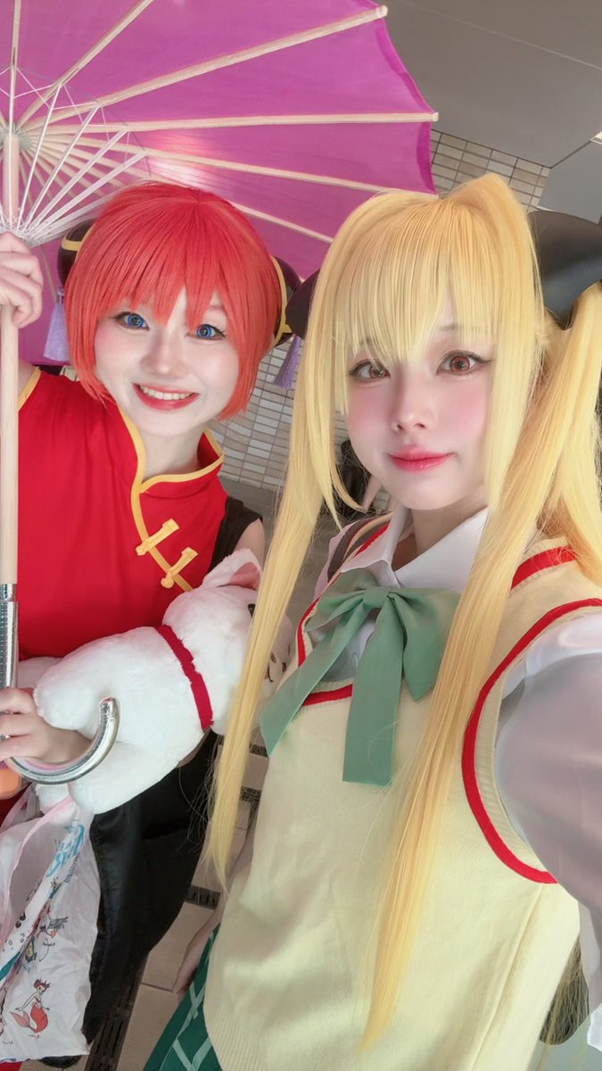 愛美💘🍀5/17ストフェス tweet media