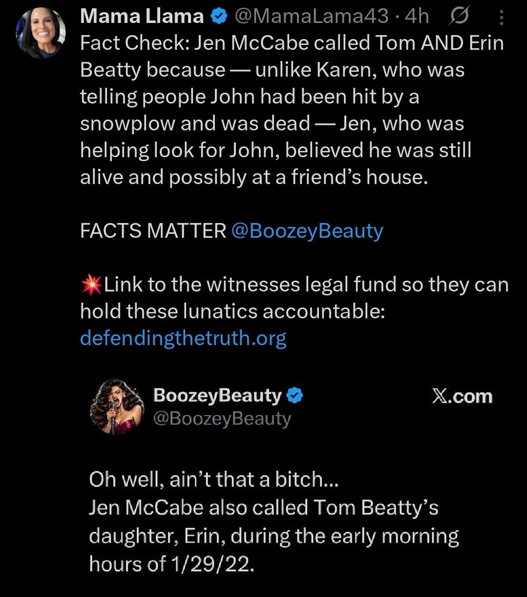 BoozeyBeauty tweet media