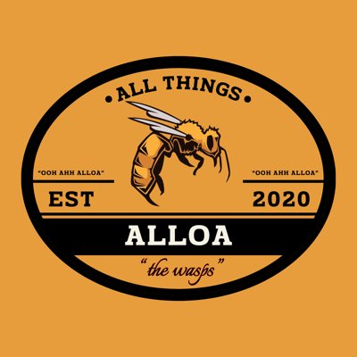 All Things Alloa tweet media