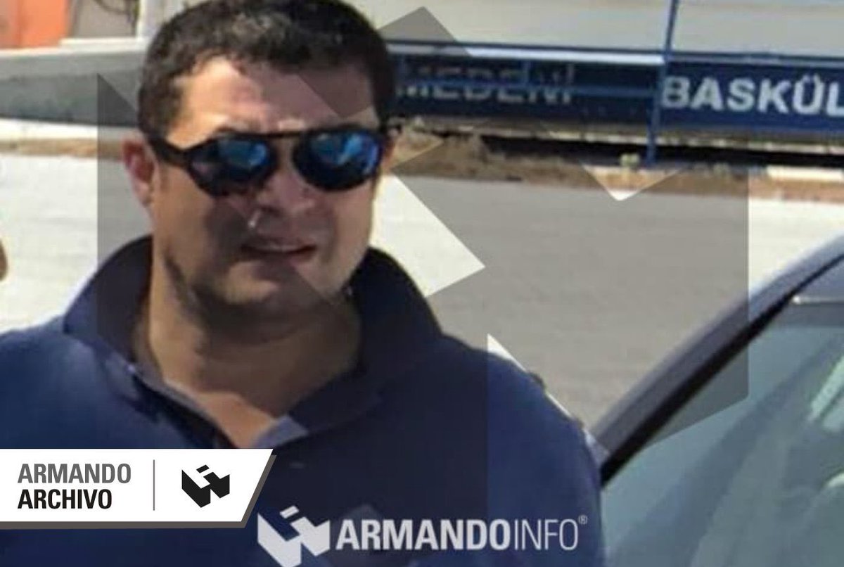 Armando.Info tweet media