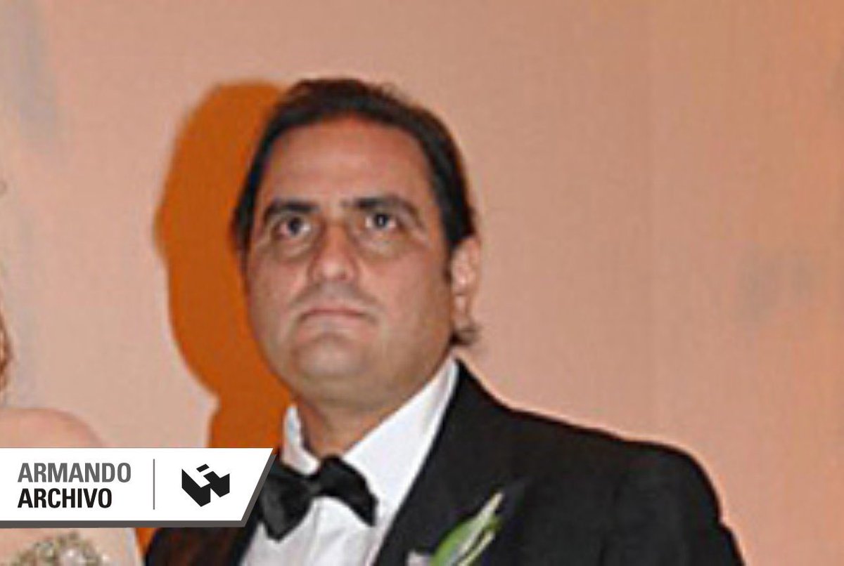 Armando.Info tweet media
