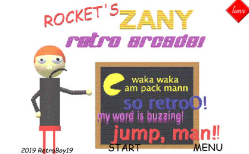 RocketsZanyFact's tweet photo. రాకెట్ ఫ్యాక్ట్: జనవరి 7న, rzra యొక్క బీటా బిల్డ్ టైటిల్ యొక్క స్క్రీన్‌షాట్ ద్వారా కనుగొనబడింది... ఈ గేమ్ ఇలా కనిపిస్తుంది https://t.co/dmuuUrpUY7