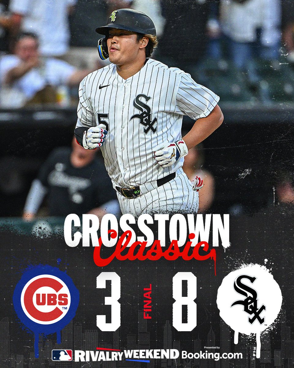 MLB tweet media