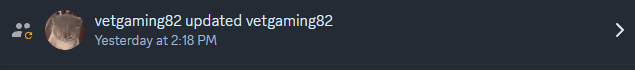 MidgStar tweet media