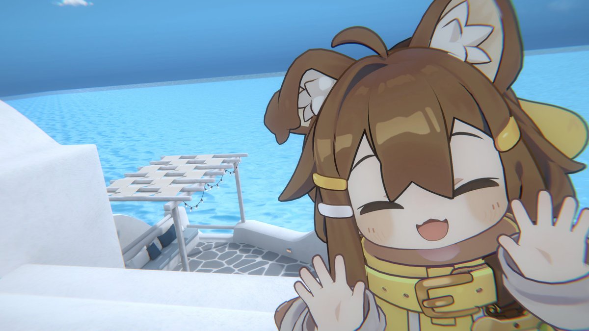 ねこまるた tweet media