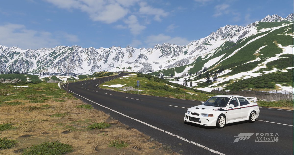 px_plays's tweet photo. Enjoying my weekend with Forza Horizon 6 🔥 #forzahorizon6 https://t.co/kjIR7xyMg6