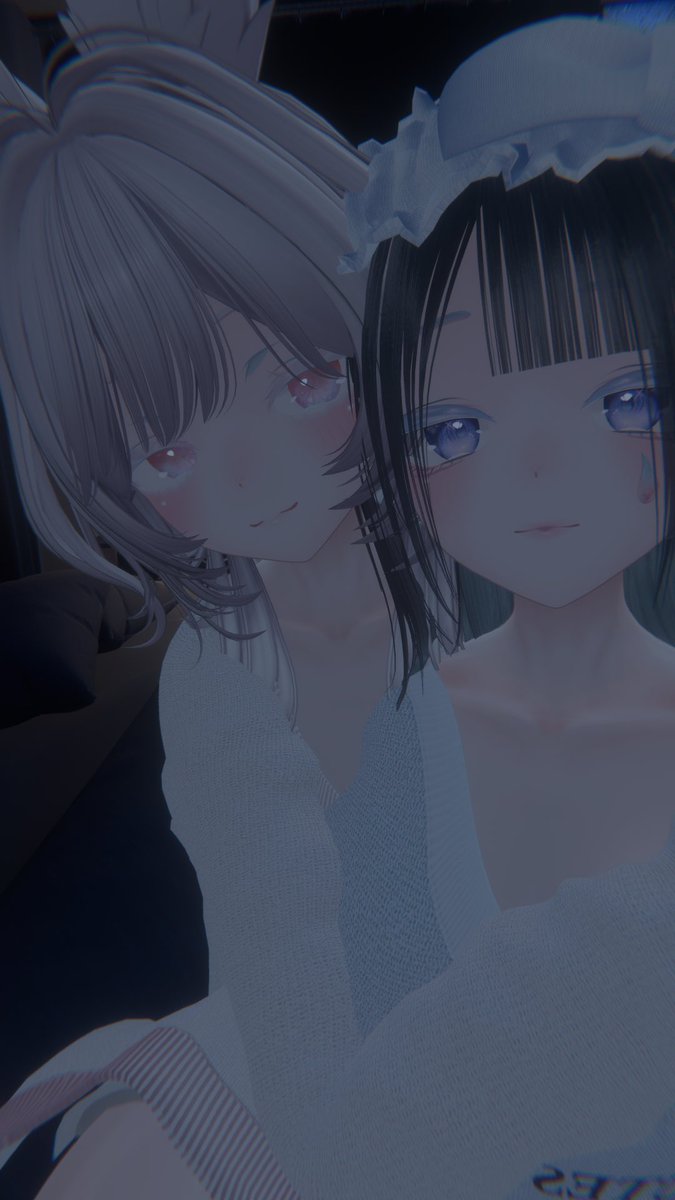 めの tweet media