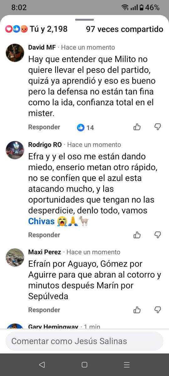 Mr. Javier Duarte tweet media