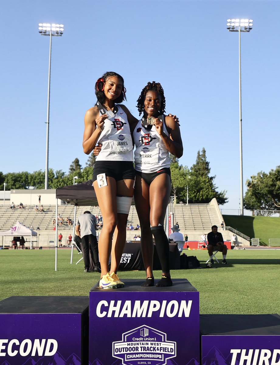 San Diego State Track & Field & XC tweet media