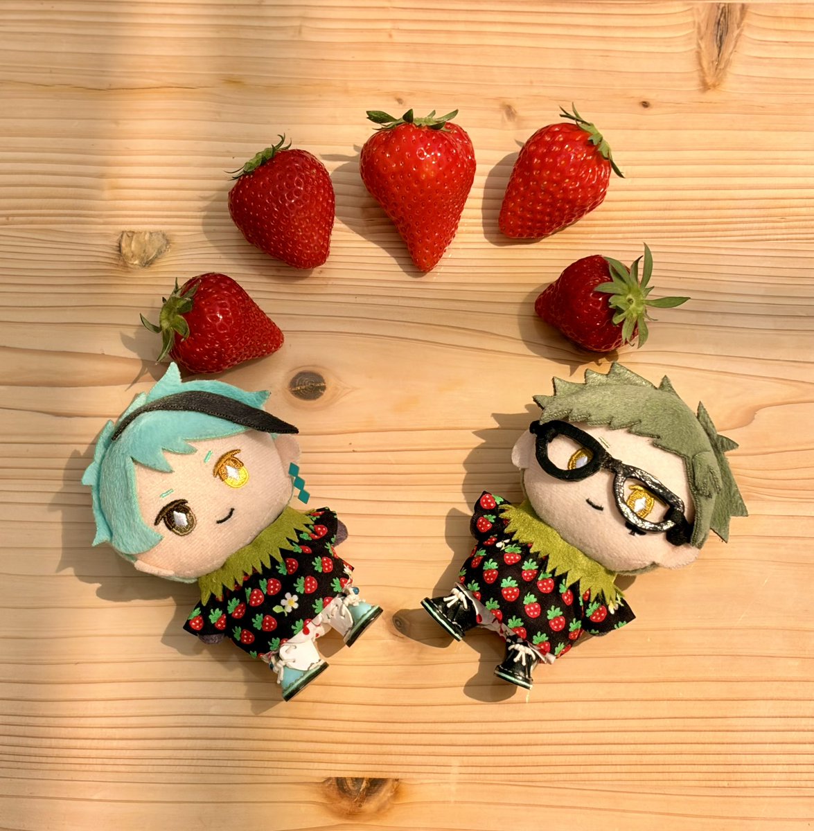 にーび (@21Bi_anmits) / Posts / X