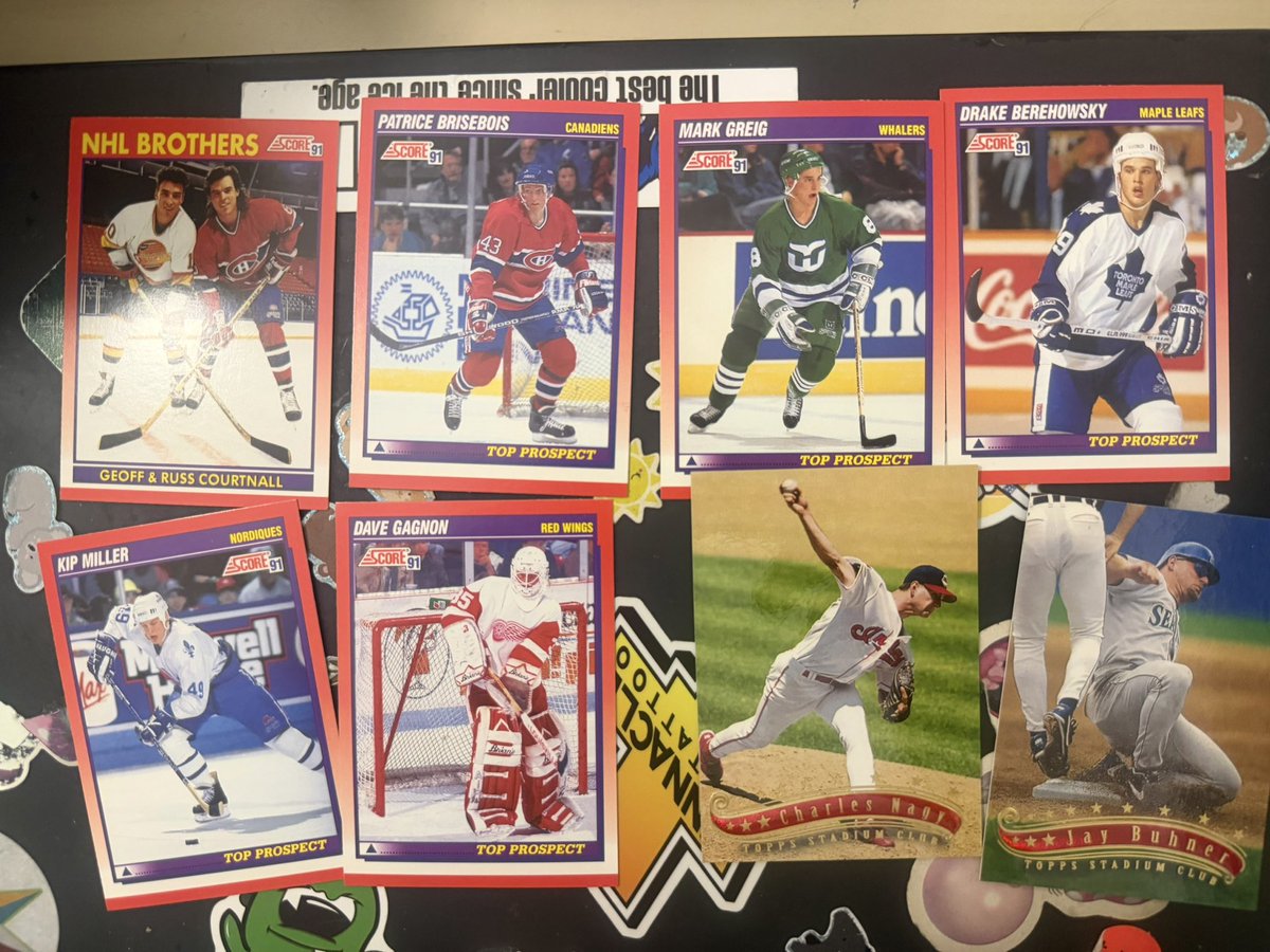Ocean Cards and Collectibles tweet media