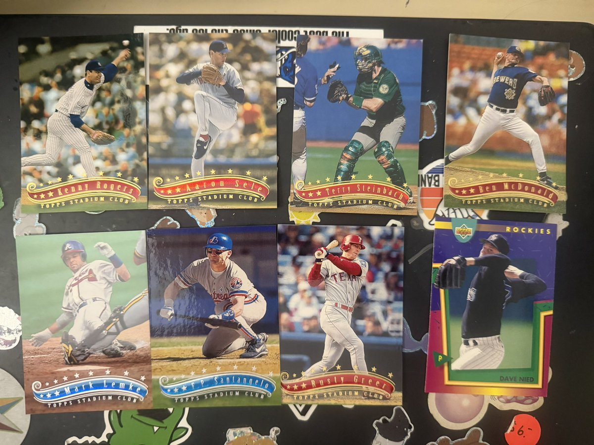 Ocean Cards and Collectibles tweet media