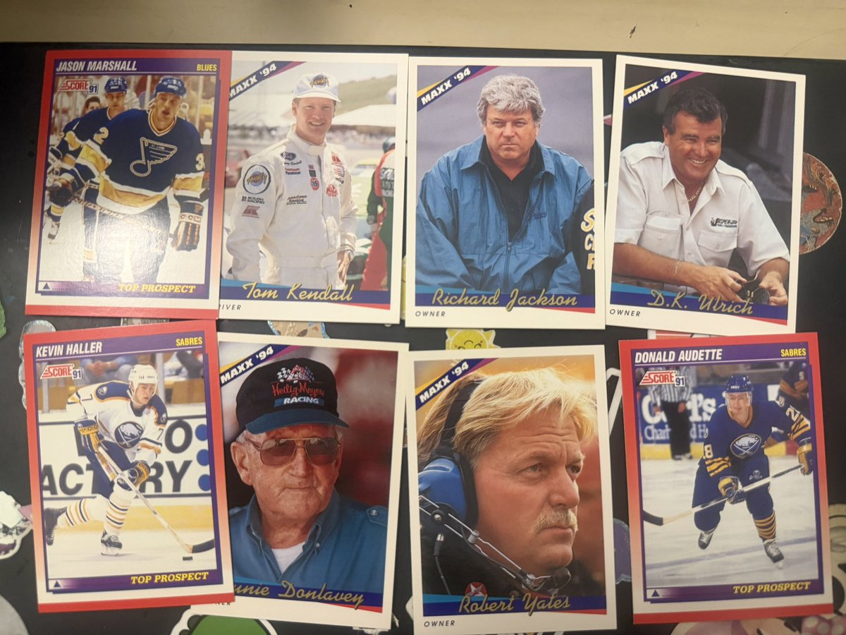 Ocean Cards and Collectibles tweet media
