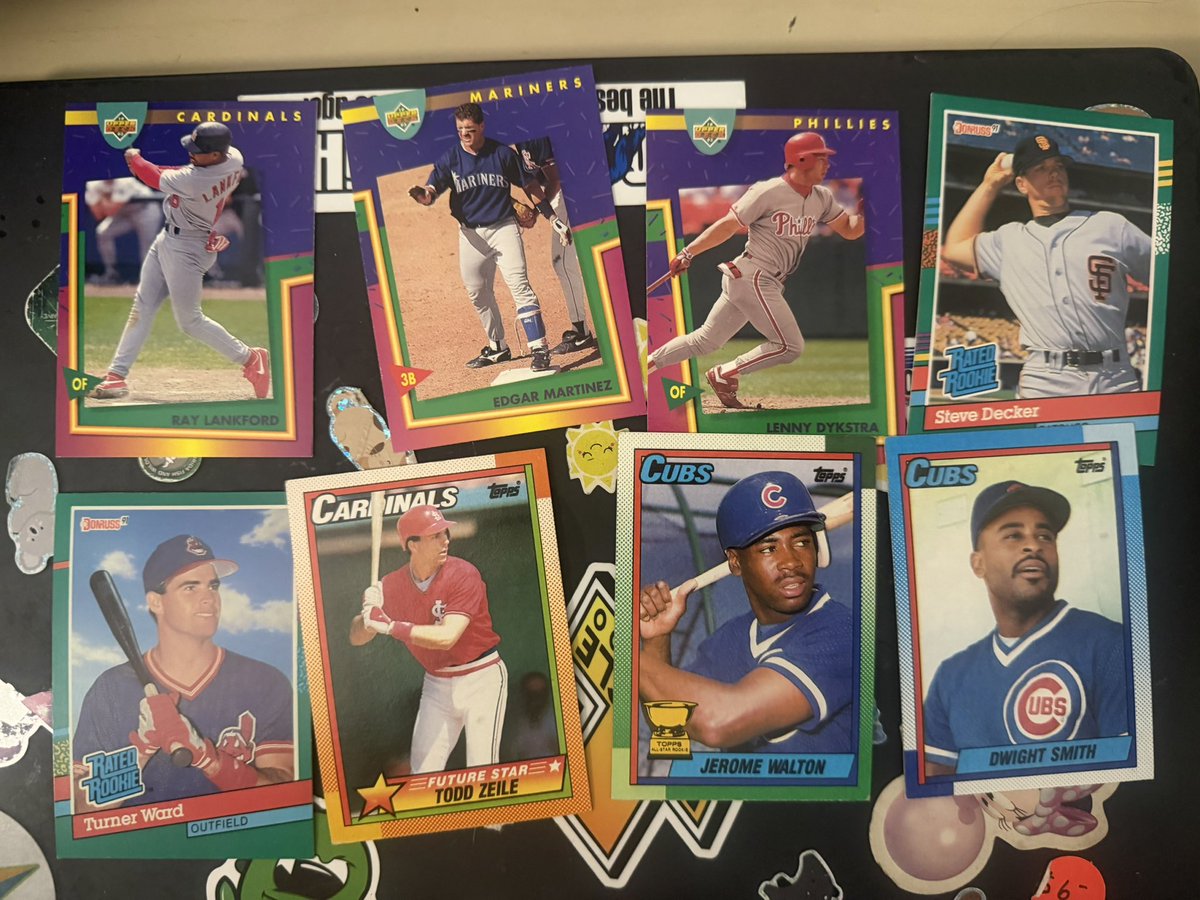 Ocean Cards and Collectibles tweet media