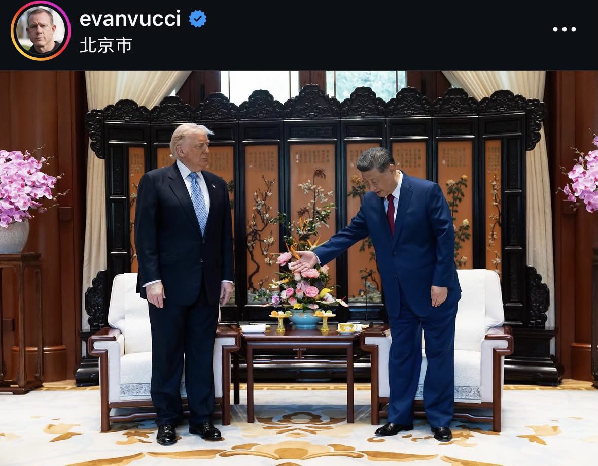 Otto Huang  tweet media