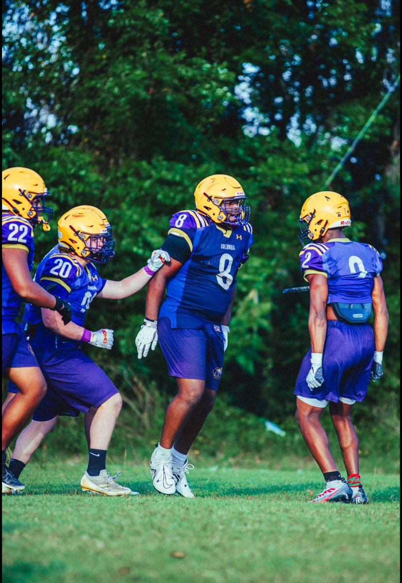 Jaylen Underwood tweet media