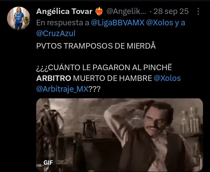 punketo solitario tweet media