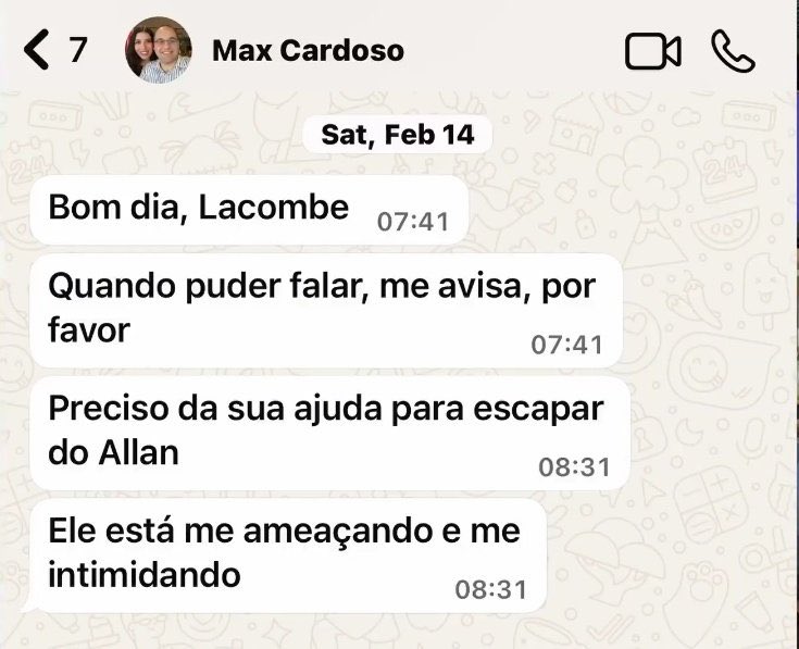 Fabio tweet media