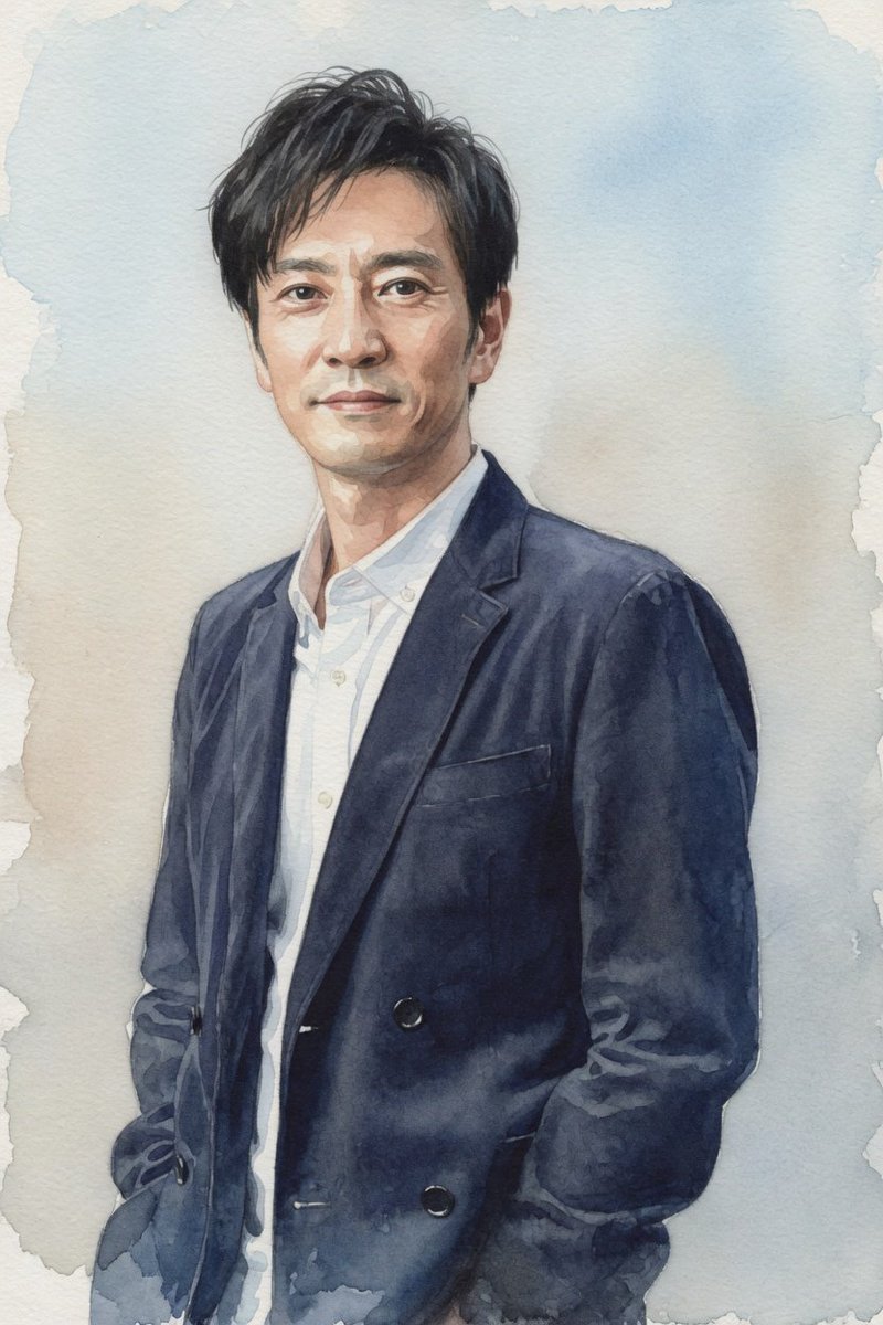 これ誰か分かる人いる～⁉