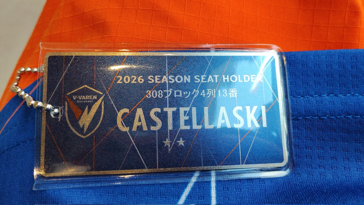 カステラスキー tweet media