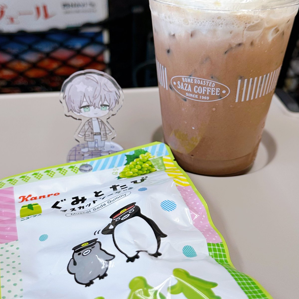 nina(にな) tweet media