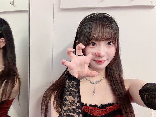 yusuke_mippuru's tweet photo. 研修生では鈴木琴美さんが気になってます！！！！4月に加入したばかりでこの完成度。期待しかないー。
#鈴木琴美 https://t.co/Rcw0ouFHEx