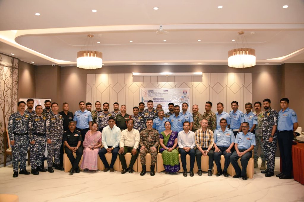 Directorate General of Resettlement tweet media