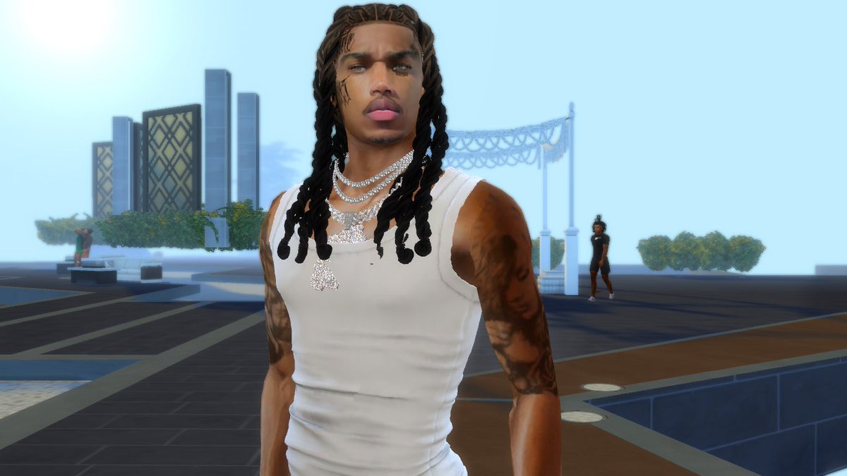luvvvsims tweet media