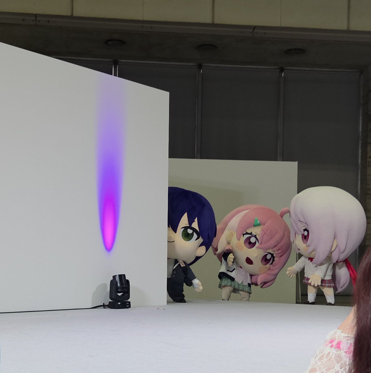 アーシャ tweet media