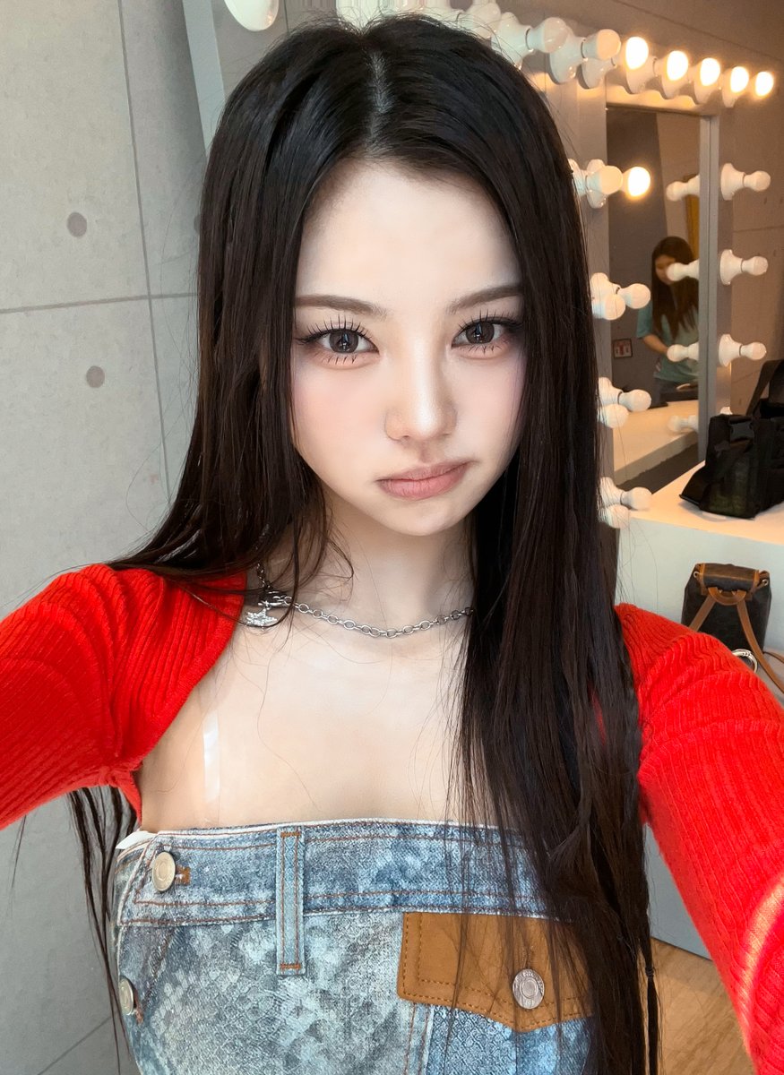 H//PE Princess 하입프린세스 tweet media