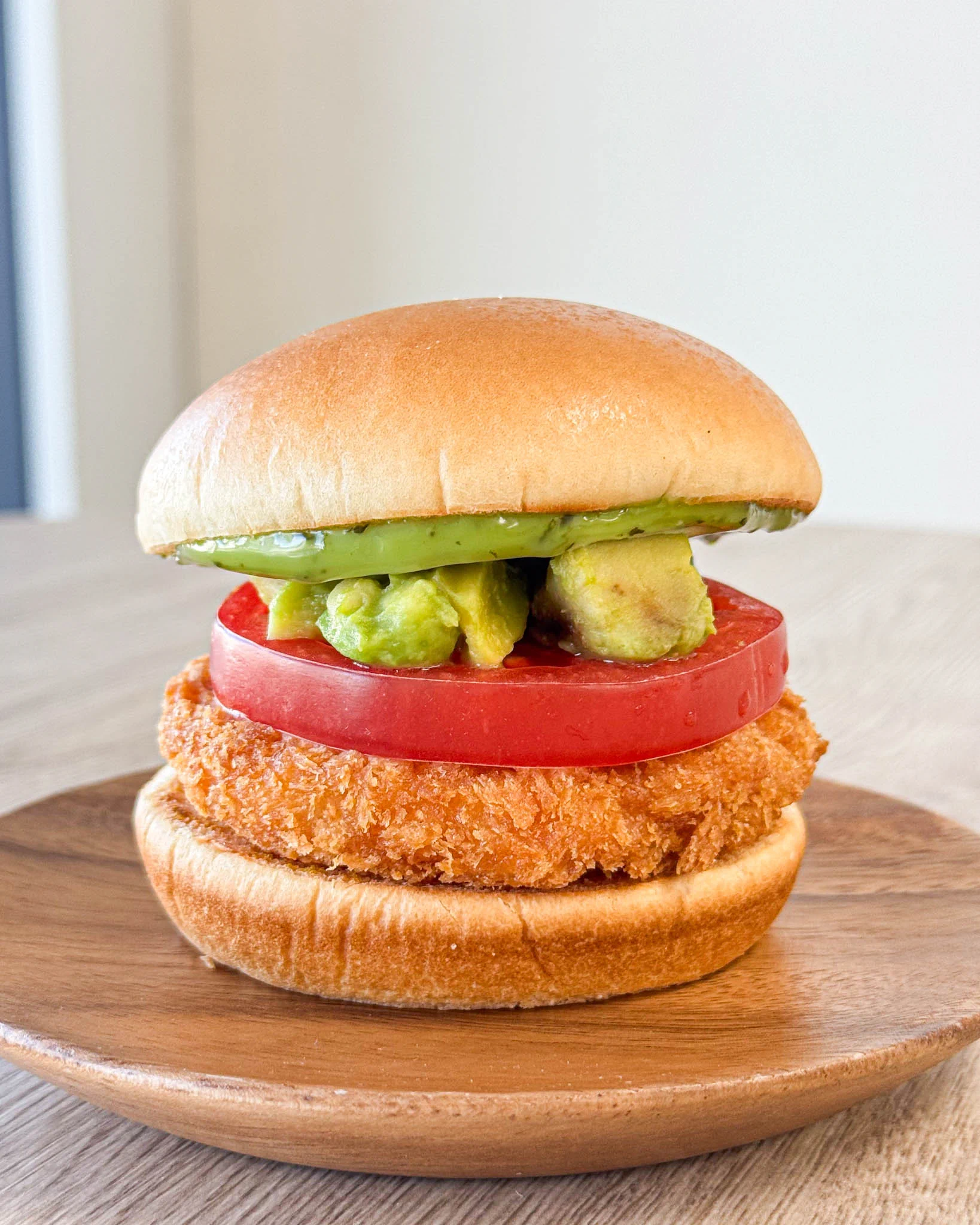 モスバーガー on X: 