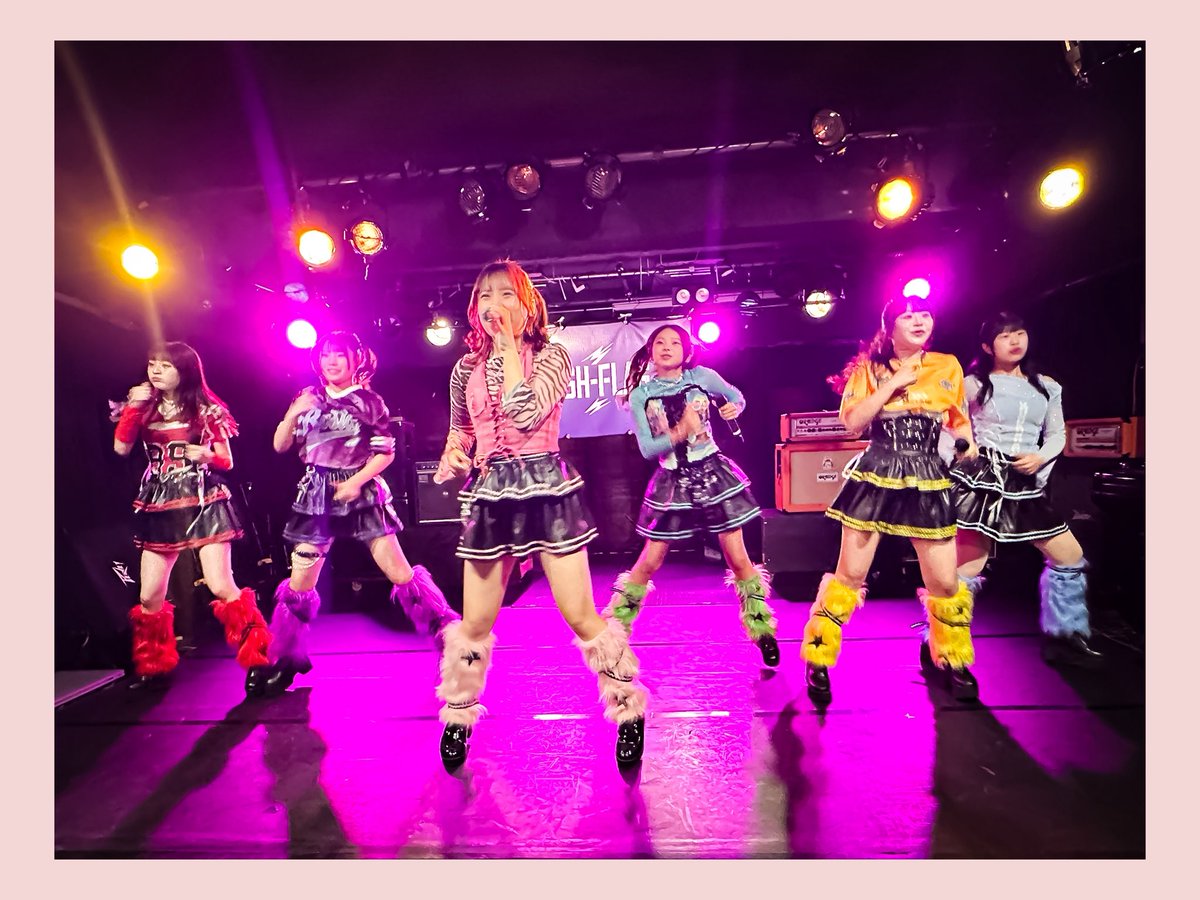 ta_3110_ct's tweet photo. 2026.05.16
📍岡山　LIVE Stage Ark　HIGH-FLAG

#MEiSM 
#メ印 https://t.co/acsWh622GN