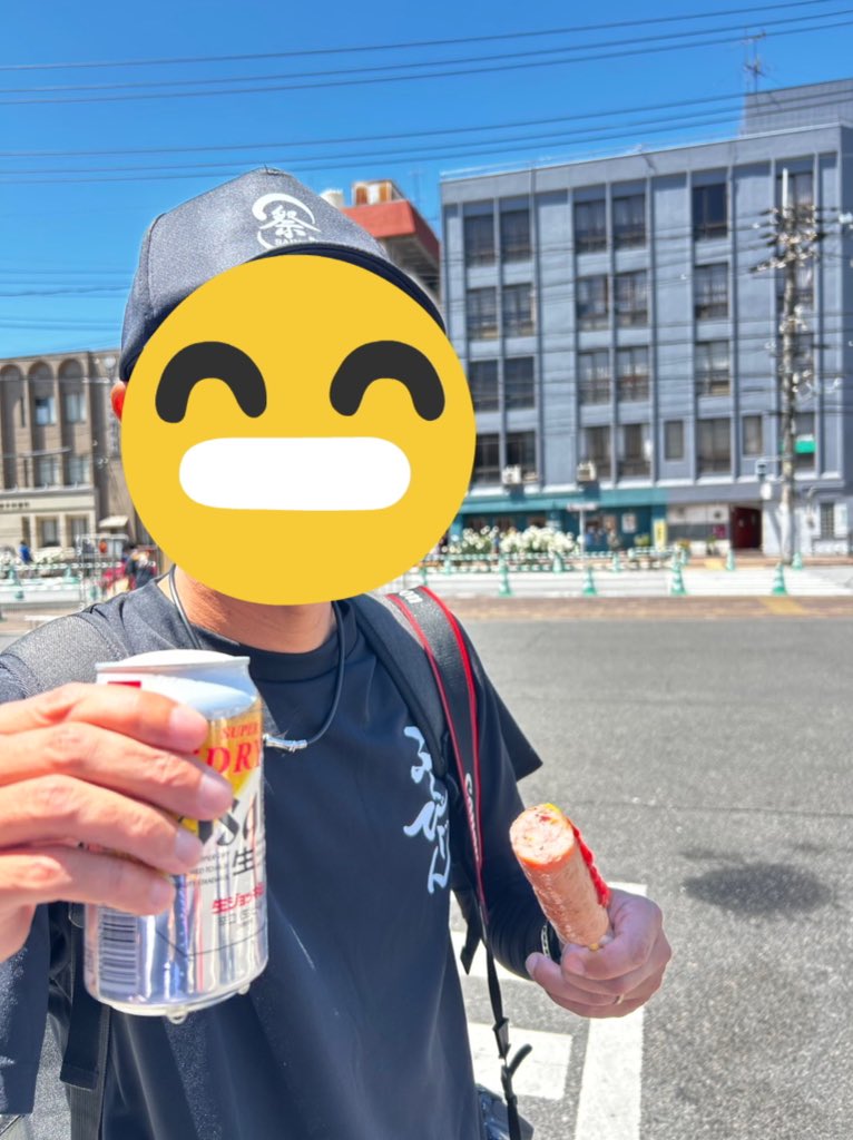 あさりパパ tweet media