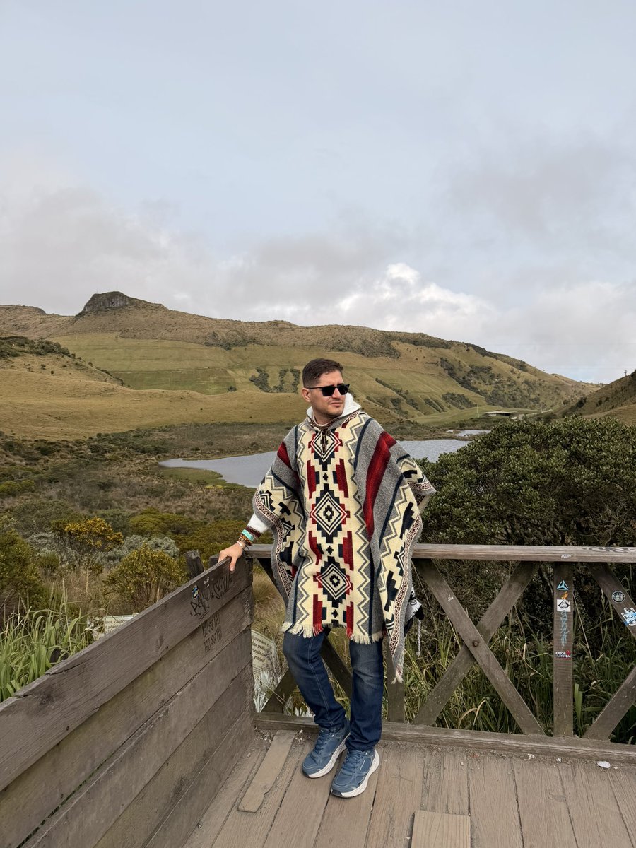 ALVAROJAVIERII's tweet photo. Un poco de frío 🥶 https://t.co/Pfpqw5F5MB